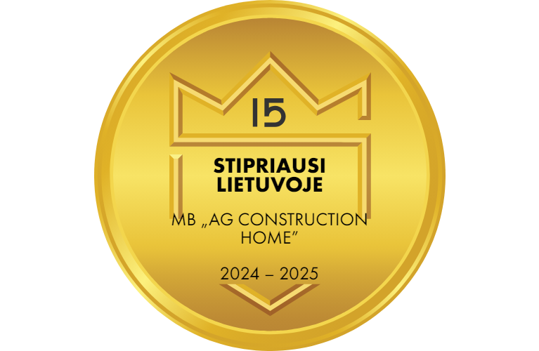 AG Construction home